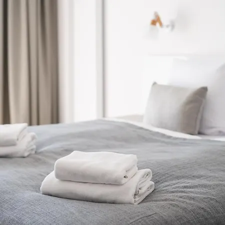 Aquamarina Prima With Sea View By Renters Międzyzdroje