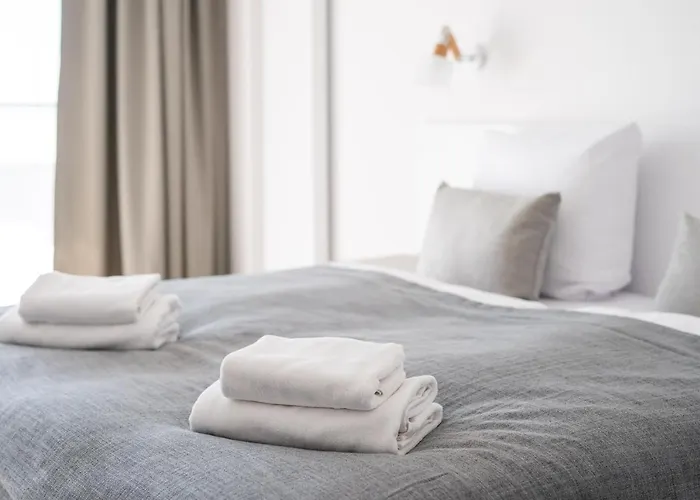 Aquamarina Prima With Sea View By Renters Międzyzdroje