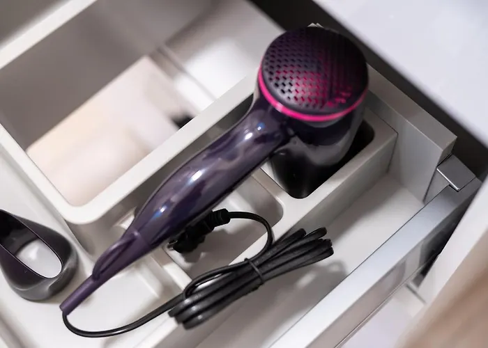 Apartamento Aquamarina Prima With Sea View By Renters Miedzyzdroje