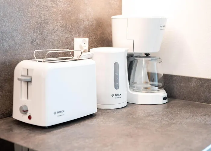 Aquamarina Prima With Sea View By Renters Miedzyzdroje