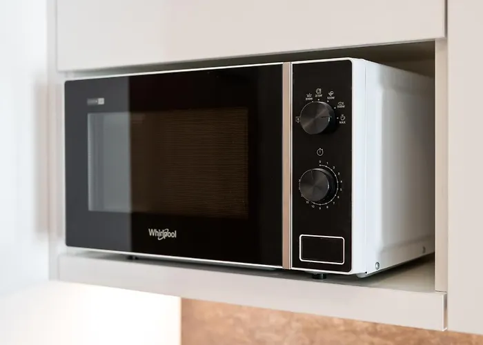 Aquamarina Prima With Sea View By Renters